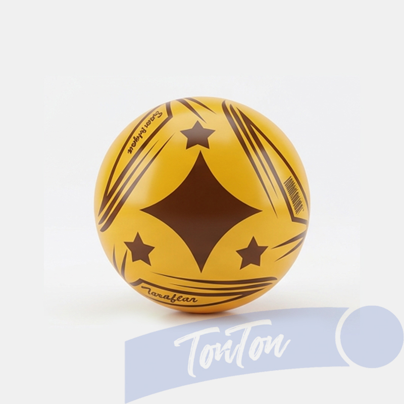 Sarı Tonton