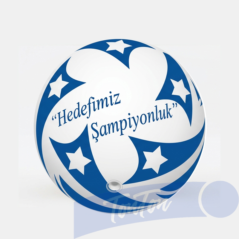 Beyaz Gazi Maç Topu